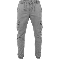 Moške hlače Urban Classics Cargo