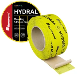 Ven Enostranski HYDRAL trak 60 mm x 40 m