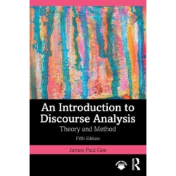 An Introduction to Discourse Analysis