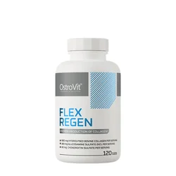 OstroVit - Flex Regen, 120 tablet