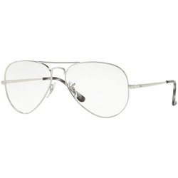 Ray-Ban Aviator Naočare RX 6489 2501