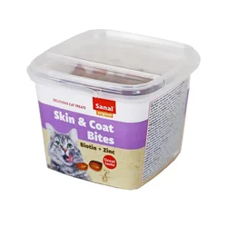 SANAL PRIBOLJŠKI SKIN & COAT 75G