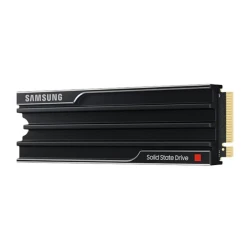 Samsung M.2 MZ-VAP1T0CW 9100 Pro Series w/Heatsink