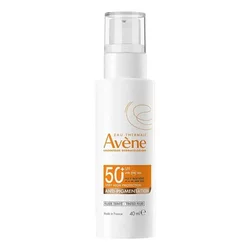 Avene Sun Fluid protiv tamnih fleka SPF 50+, 50 ml