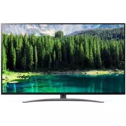 LG LED TV 49SM8600PLA