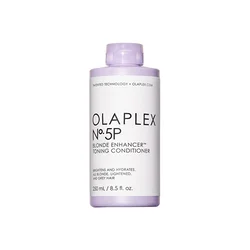 Olaplex Regenerator za toniranje plave kose No. 5P Blonde Enhancer Toning, 250 ml