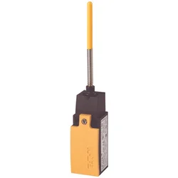 Eaton Končno stikalo LS-11S/S z vzmetno palico, hitri pogon