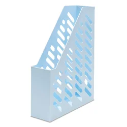 Han uspravni držač za dokumentaciju KLASSIK pastel plava ( 05UD6018E )