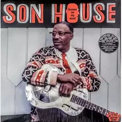 Son House - Forever on My Mind (Ltd. Vinyl)