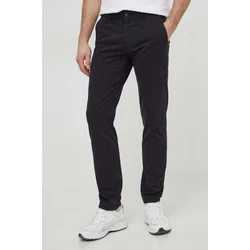 Hlače BOSS Orange Chino_slim