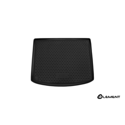Tipska kadica za gepek Novline VOLVO V40, 2012-2016, 2016->, Hatchback, (Europe), 1 pc.
