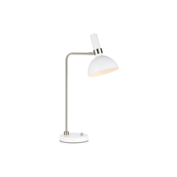 Markslöjd 107502 - Stona lampa LARRY, prigušiva, 1xE27/60W/230V