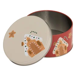 Kutija Za Keks Deco