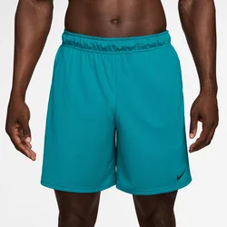 Nike M NK DF FLEX 7IN SHORT K, moške hlače, modra IF2177