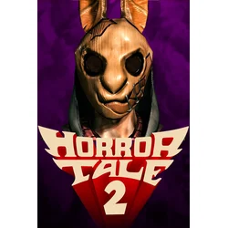 Horror Tale 2: Samantha (PC) Steam Key GLOBAL