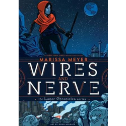 WIRES & NERVE