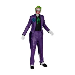 Action Figure DC Multiverse - The Joker (Death of the Family)