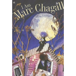 I am Marc Chagall