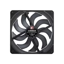 Noctua Noctua NF-A14x25 G2 PWM chromax.black 140mm ventilator VR
