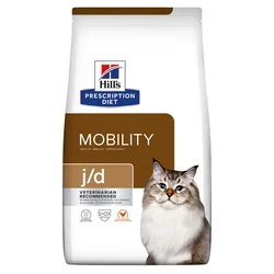 Hills Prescription Diet cat veterinarska dijeta J/D 1.5kg