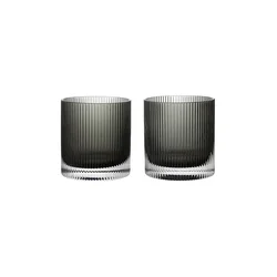 Ferm Living komplet kozarcev iz stekla
