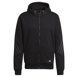 adidas M FI WTR FZ, muška jakna, crna H21554