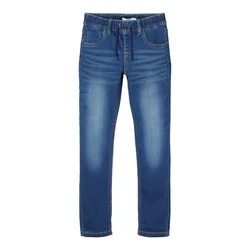NAME IT Kavbojke NKMRobin moder denim