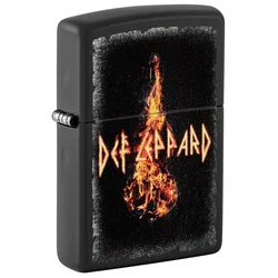Vžigalnik ZIPPO - Def Leppard - 66009