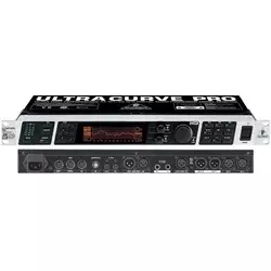 Behringer Ultracurve Pro DEQ2496