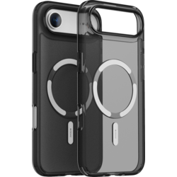 Dviced MagSafe iPhone 17 Air maska zadimljena, Silver