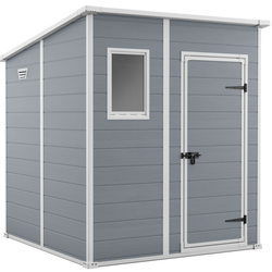 Vrtna uta MANOR PENT 6x6