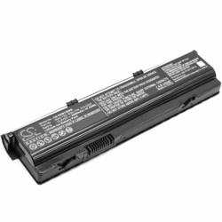 baterija za Dell Alienware M15X / P08G, 4400 mAh