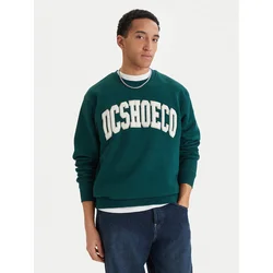 DC Shoes Jopa Varsity EDYFT03547 Zelena Regular Fit