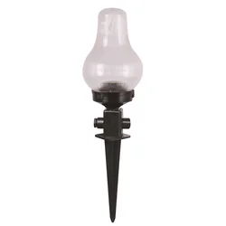 Opviq Spoljna zidna lampa BBO-68164-BSY, 52 cm, IP65, E27, Crna