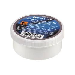 Univerzalna pasta za lemljenje 100g Kemper