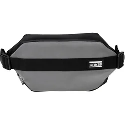 OAK25 Torbica za okrog pasu Carry All Sling siva/črna/bela