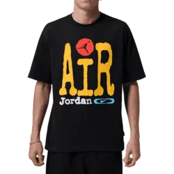 Jordan Majica Graphic