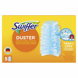 Swiffer Set za čišćenje Duster, 5 komada dopune