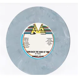 Ambilique - Turn Back The Hand Of Time (LP)