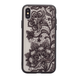 Maska Lace za iPhone X Tip1