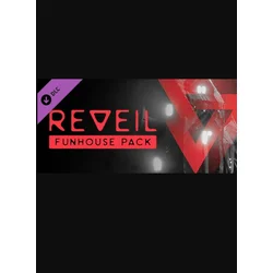 REVEIL - Funhouse Pack (DLC) (PC) Steam Key GLOBAL