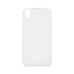 Maska Giulietta za Alcatel Idol 4/ OT6055 bela.
