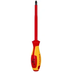 Knipex 1000V VDE izolovan odvijač PZ3 x 120mm (98 25 03)