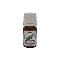 Siempreviva eterično ulje bosiljka 5ml