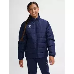 otroška bunda hmlESSENTIAL SHORT BENCH JKT KIDS