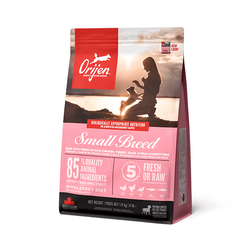 Orijen Small Breed 1,8kg