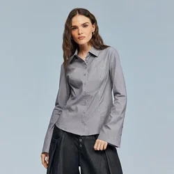 Slim fit košulja