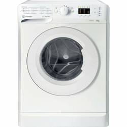 Indesit Veš mašina MTWSA 61053 W EE