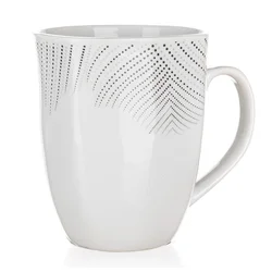 Vrč 290ml CHARME porcelan
