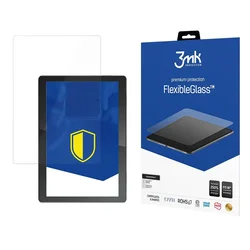 Zaštitno hibridno staklo 3mk FlexibleGlass za Lenovo Tab M10 - Prozirna KP22728